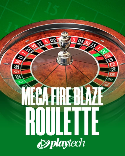 Mega Wheel