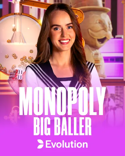 Monopoly Live